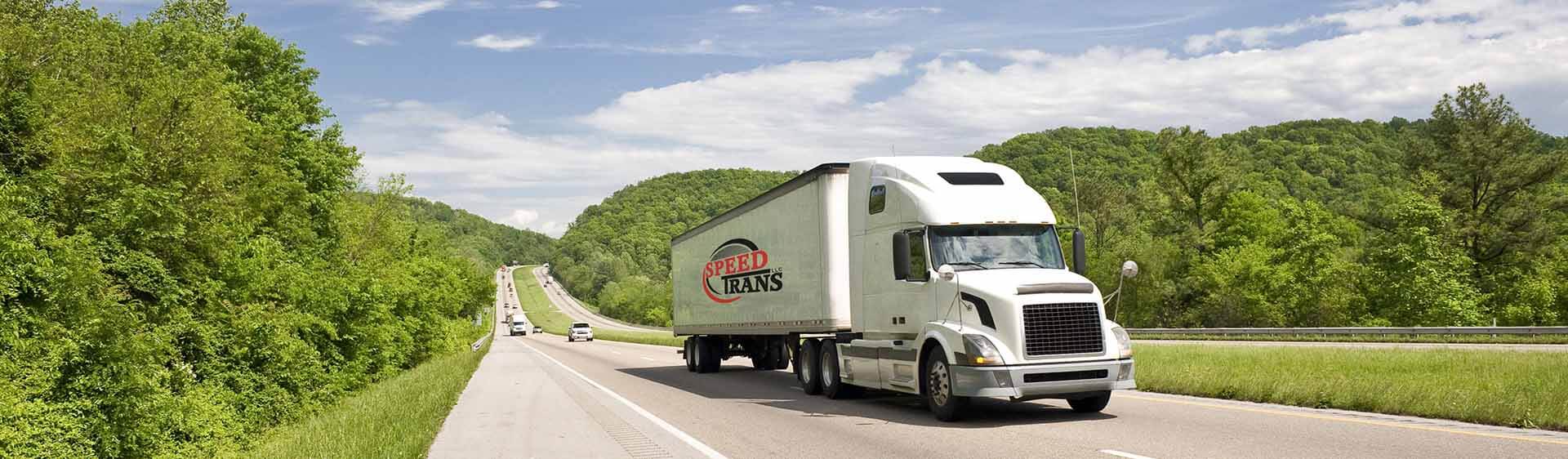 Kent Trucking Company, Trucking Services and Long Haul Trucking